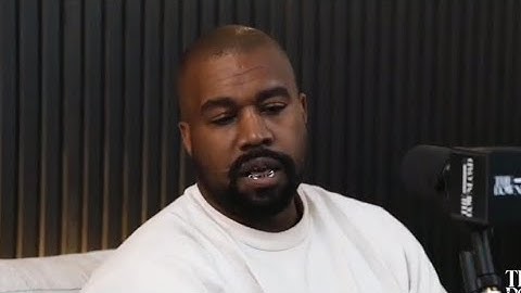 Kanye Talks Drake Beef, Fake Industry, Kendrick and J. Cole