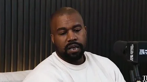 Kanye Talks Drake Beef, Fake Industry, Kendrick and J. Cole