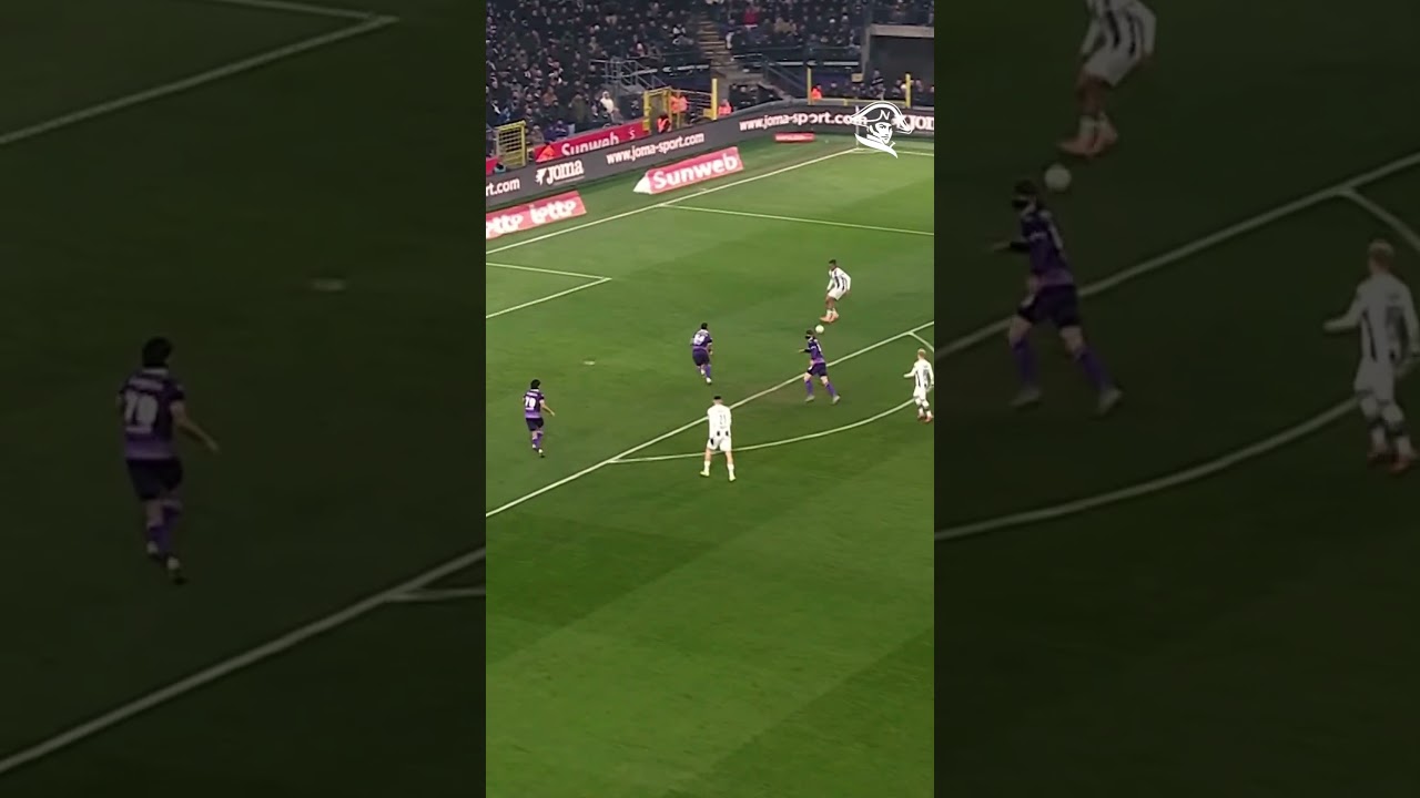 All Patrick Pflücke assists this season 🦓