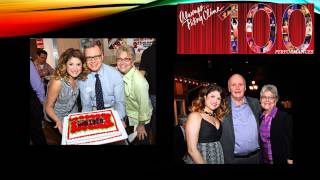 Stages St Louis "Always, Patsy Cline" Closing Tribute