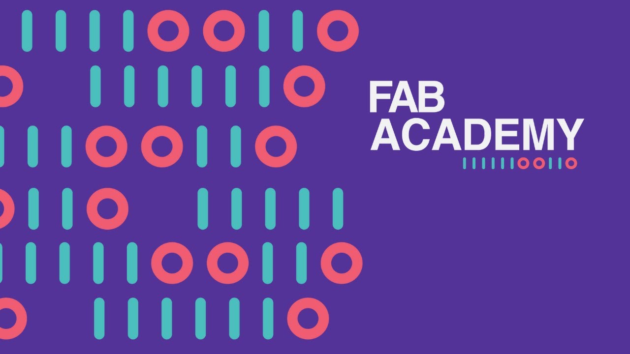 Fab Academia 2023