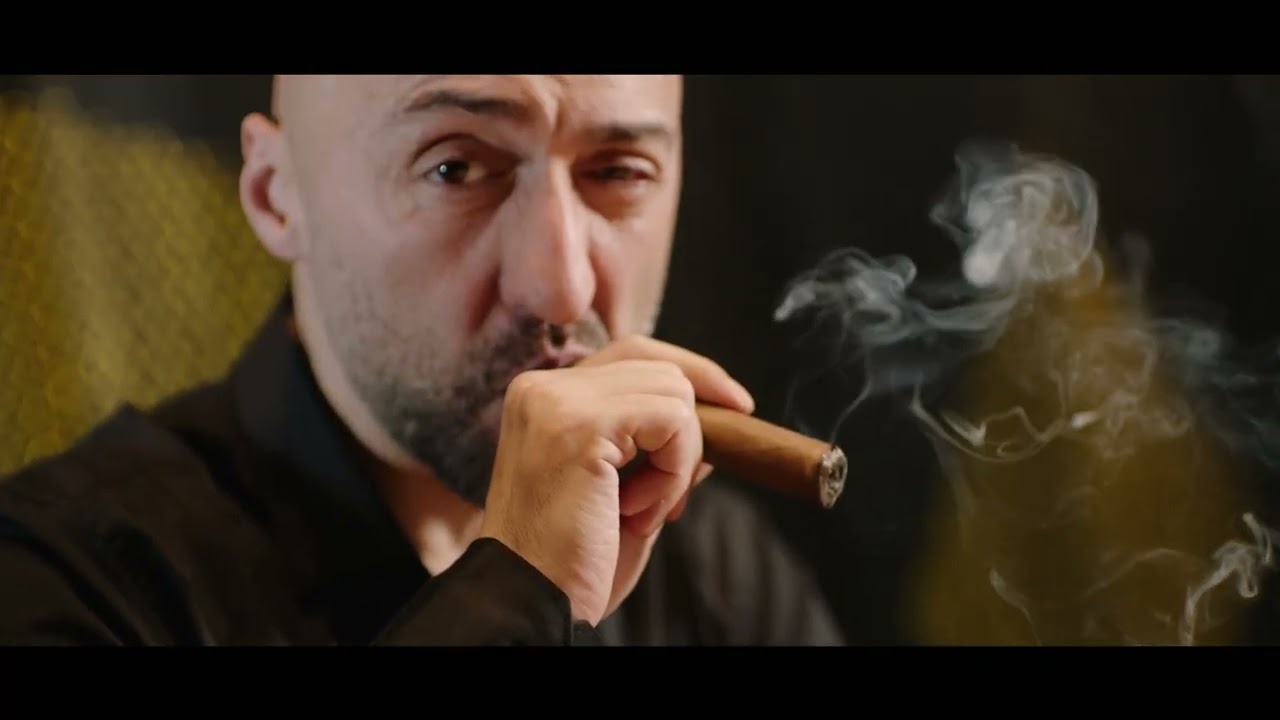 G-BANI - KUJDES MIKROFONIN 🎤 (Kënga e Idës/ BBVA4) #gbani 