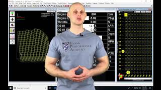 AEM Series 1 Training: Idle Control | Evans Performance Academy