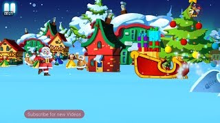 Car Games 2018 | Winter Wonderland Snow Racing - Android Gameplay - Part 01 | Fun Kids Games screenshot 4