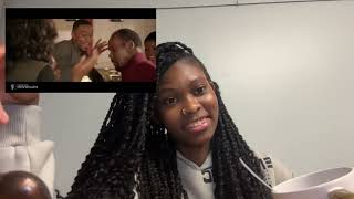 Almost Christmas (2017) Dance Break – This Scene Had ME MOVING! 🔥 | Full Reaction