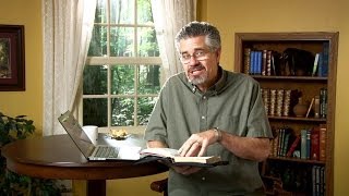 The Abomination of Desolation: HeavenWord TV - 0127