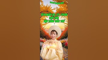 Tử vi ngày 30/11/2025 #coachnguyenbinh #trending #trendingshorts #tuvi #tuvihangngay #viral