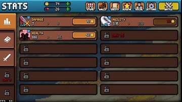 Days Bygone - Castle Defense Gameplay