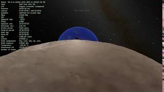 Getting Lost in Space Engine #85 Tiangong and legal systems