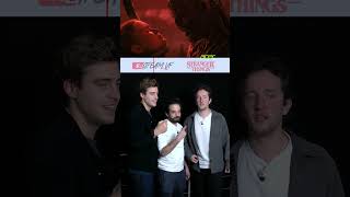 ⬆️«MAIS MAX M*RDEE !! » 😂😂 #onregardequoi #doublage #streamvf #vf #strangerthings