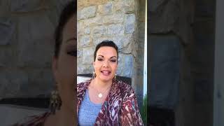 Learning to let Him love you 9 27 2017