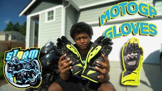 Full Metal 7 Gloves Review – MotoGP Tech for Street Riders