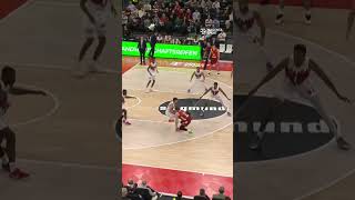 CAREER HIGH FÜR ANDI OBST 🔥