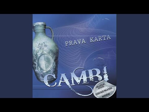 Kriva karta