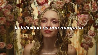 Lana Del Rey - Happiness Is a Butterfly (Sub. Español)