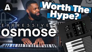 The Expressive E Osmose! - Does It Live Up To The Hype!?