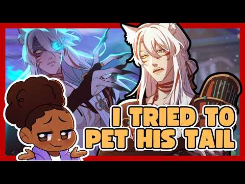 I Wanna Smooch the Tsundere Kitsune! - My Wish to You (Kei's Route)
