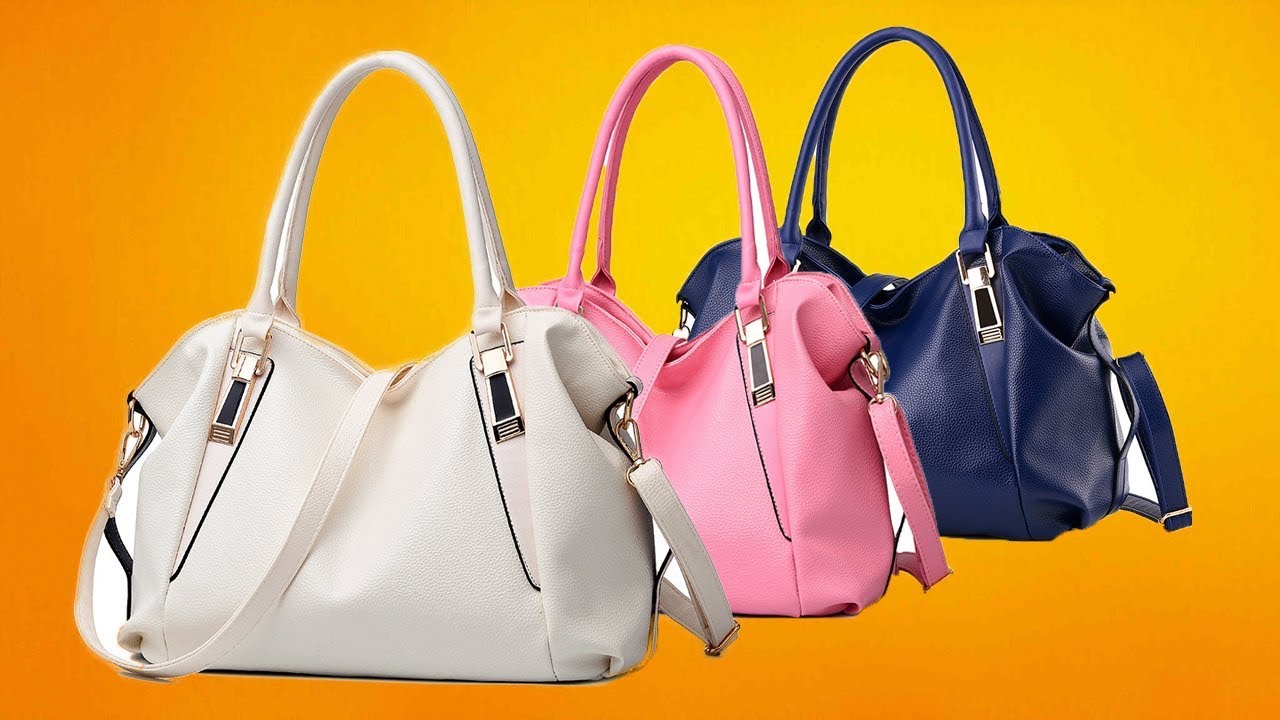 10 Best Cheap Ladies Handbags Latest HandBags Collection For Girls