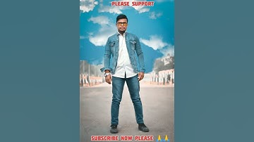 Snapseed blue sky photo editing ||blue sky background change editing essay #shorts #shorts #shorts