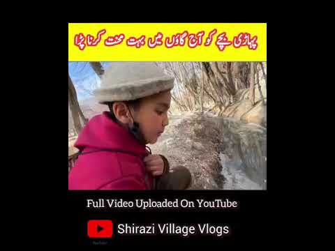 My village ture # shirazi vlogs#shirazi village