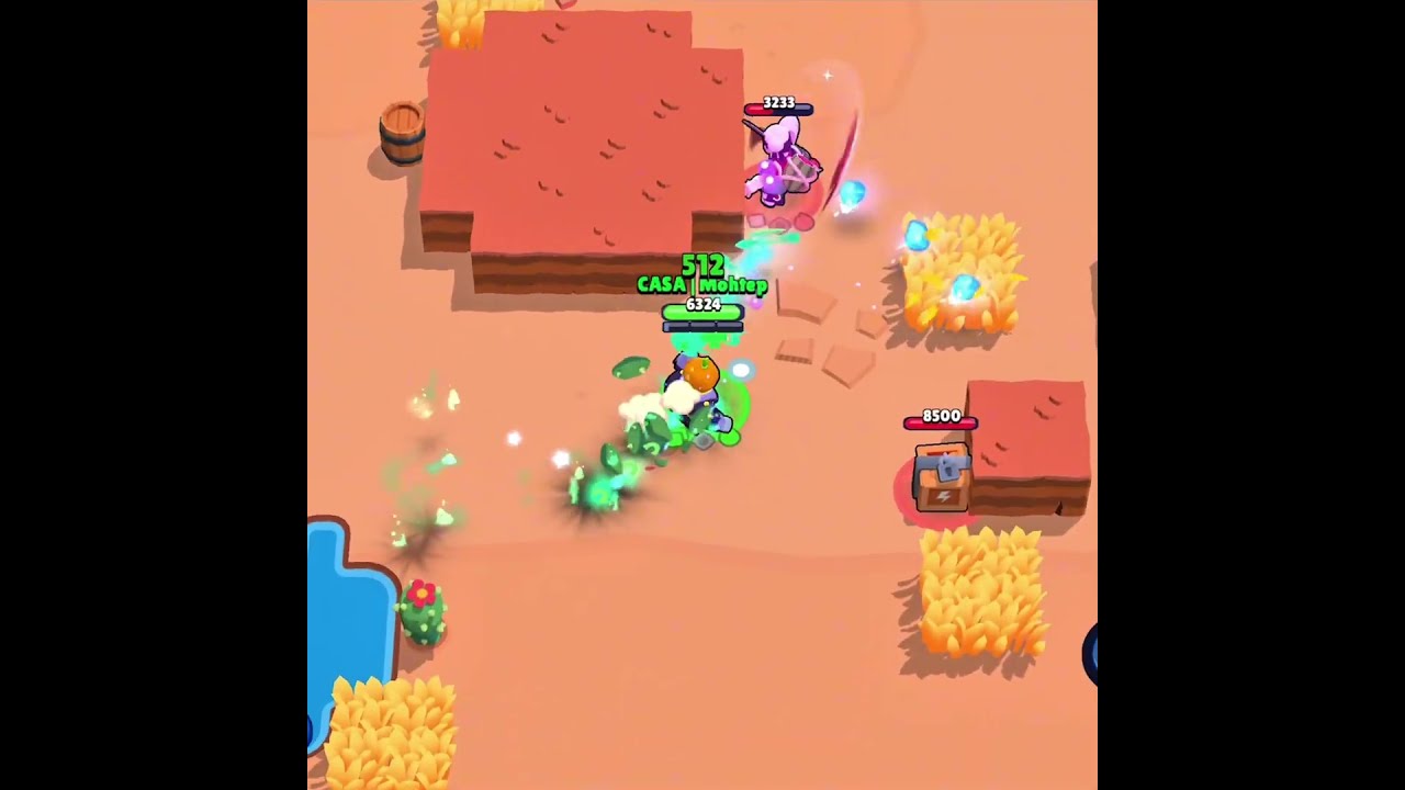 FAKE AFK 
