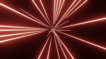 Orange Abstract Neon Anime Speed Lines Moving Gaming Motion Background | wallpaper | Screensaver