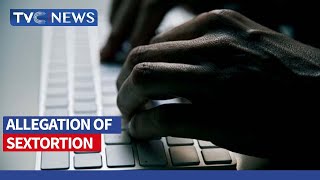 Two Nigerian Men Accused Of Running A Global "Sextortion" Ring Extorted To US