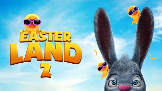Easterland 2 [2020] Full Movie | Paul Castro, Kelsey Painter, Sarah Taylor, Jonathon Carley