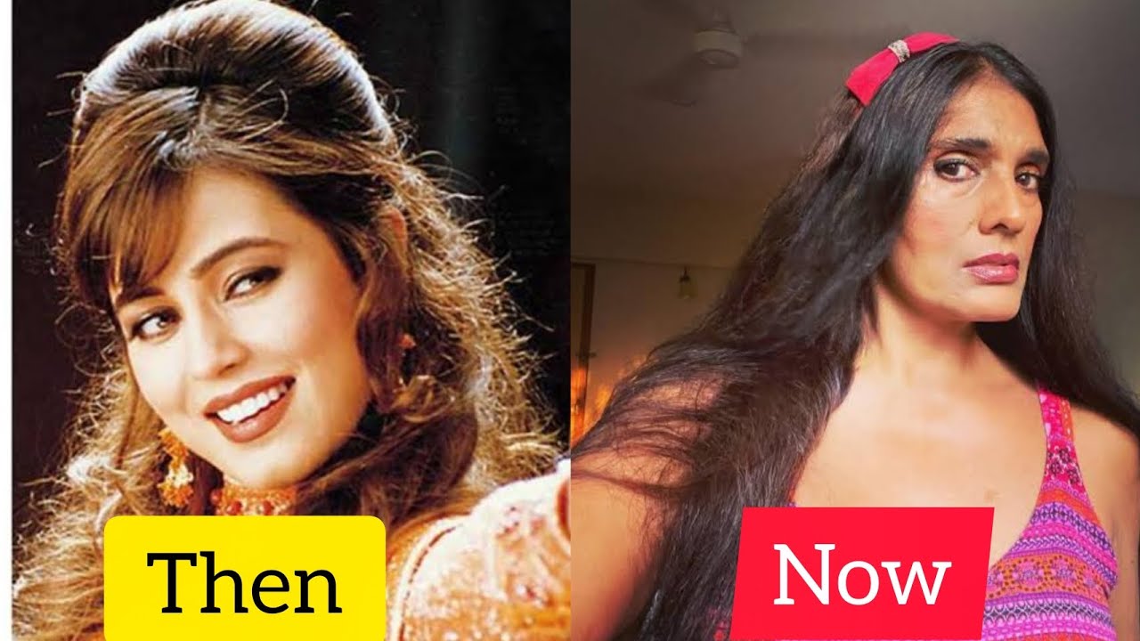 All Bollywood | Old Actress Real Age | Shocking Age Of Bollywood Stars 😱