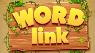 [(Word Link)] [(App Store Games)] screenshot 2