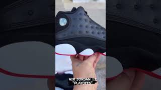 2023 Air Jordan Retro 13 #Playoffs ⛹🏾‍♀️🔥 COP or PASS 