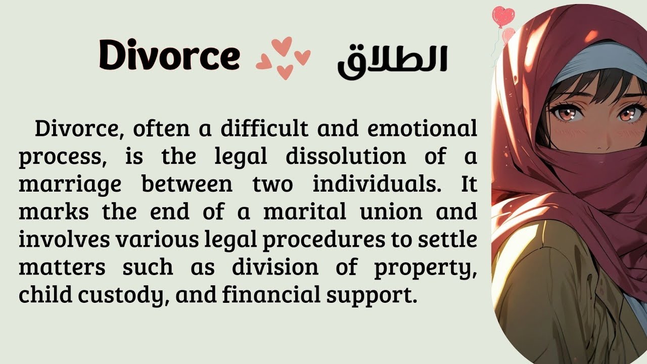 تعلم اللغة الانجليزية من خلال النصوص المترجمة || Learn English : Listening and Reading Practice 22