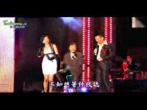 解嚴20週年，禁歌演唱會-12-快樂的牧場-洪一峰