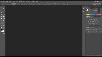 How to download and install Adobe Photoshop CC easily.