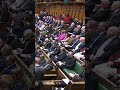 Speaker doesn&#39;t call on Diane Abbott