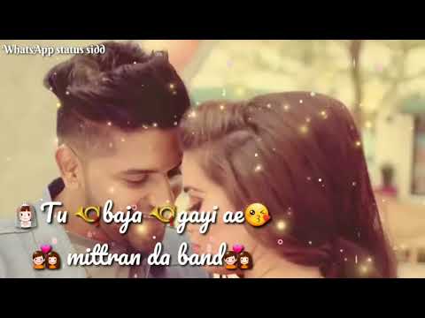 tu-meri-fashion-kudiye-status