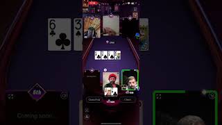 Poker Gaga! Da Five wins again! screenshot 4