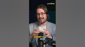 What Does Agentic AI Actually Mean?