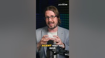 What Does Agentic AI Actually Mean?