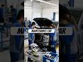 Maintenance car after heavy use #maintenance  #mechanicalengineering  #shortvideo #dreamcar