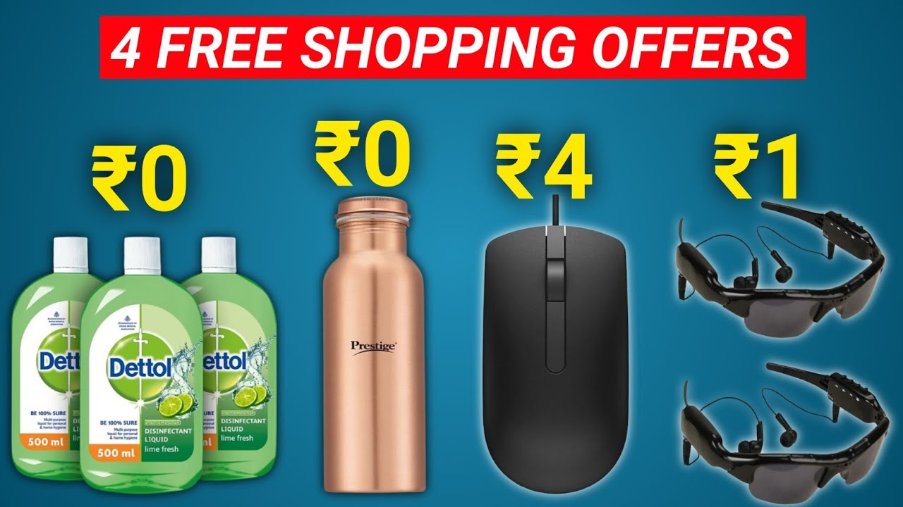 New free shopping app || free online shopping offers || kiko app, phable app, shopee app, medibuddy