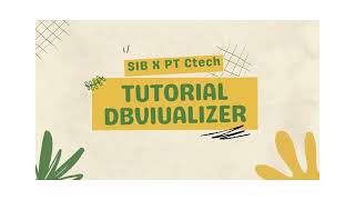 Tutorial DbVisualizer - Installation and Configuration to Odoo 16 Wealth