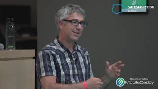 Introduction to B2C Commerce Cloud