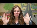 Beginning of video