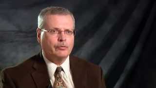 Steve Larson: What is METO?