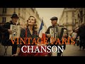 Vintage French Chanson Romantic Melodies And Paris Emotions Timeless French Love Songs 