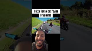 Battle Royale de caminhão