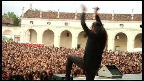 Labyrinth   The Sailors Of Time official video