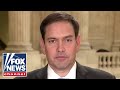 Marco Rubio: If true, this would be one of the greatest political scandals in American history
