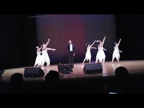 27/1/2019 荃灣大會堂演奏廳 5VG 明年今日